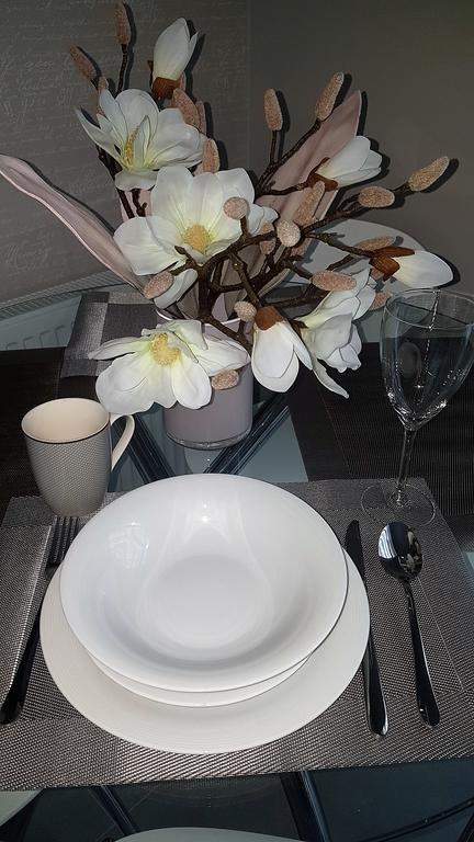 Apartament Magnolia Przy Morzu Miedzyzdroje Εξωτερικό φωτογραφία