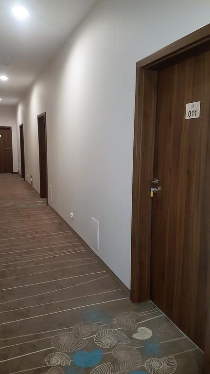 Apartament Magnolia Przy Morzu Miedzyzdroje Εξωτερικό φωτογραφία