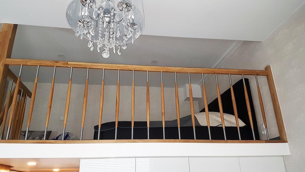 Apartament Magnolia Przy Morzu Miedzyzdroje Εξωτερικό φωτογραφία