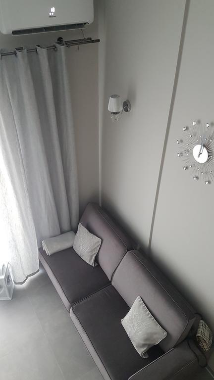 Apartament Magnolia Przy Morzu Miedzyzdroje Εξωτερικό φωτογραφία