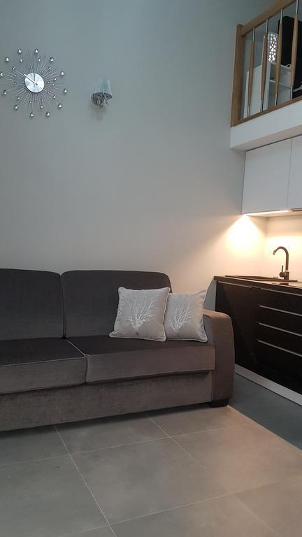 Apartament Magnolia Przy Morzu Miedzyzdroje Εξωτερικό φωτογραφία