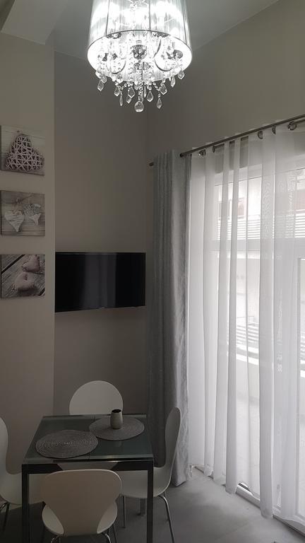 Apartament Magnolia Przy Morzu Miedzyzdroje Εξωτερικό φωτογραφία