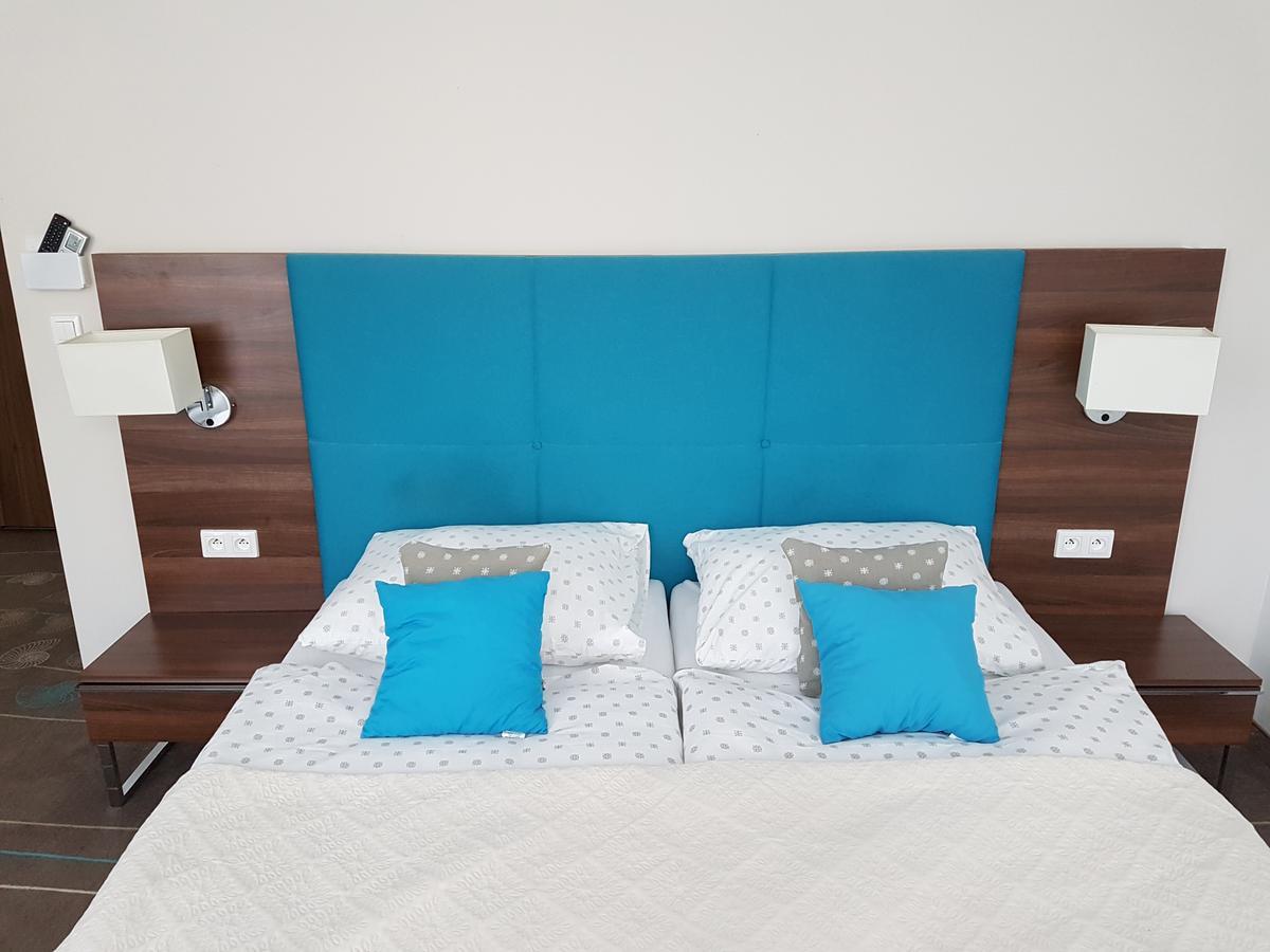 Apartament Magnolia Przy Morzu Miedzyzdroje Εξωτερικό φωτογραφία